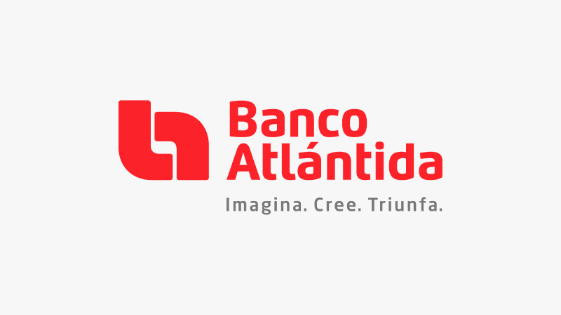 Banco Atlantida logo