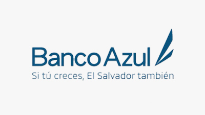 Logo Banco Azul