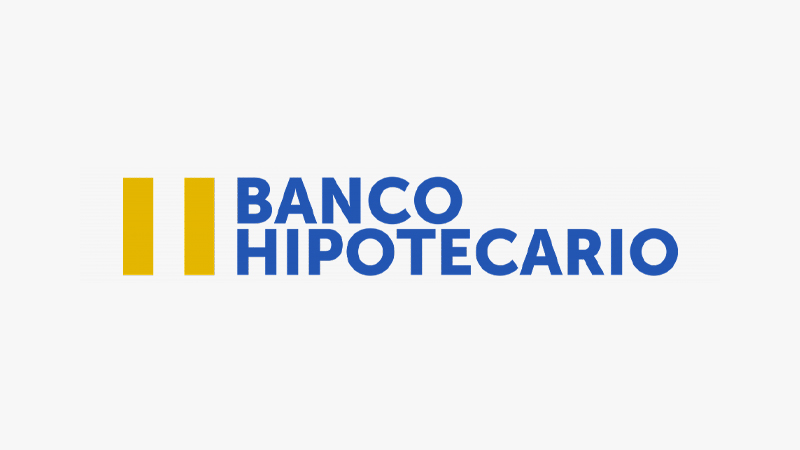 Banco Hipotecario logo