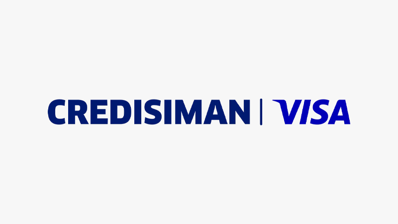 Credisiman logo